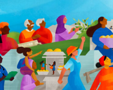 International Women’s Day 2026 The gender architecture of betrayal: stopping elite impunity