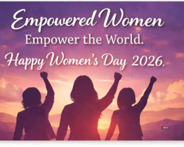 International Women’s Day 2026: This year’s International Women’s Day calls for electing a woman as the next Secretary General