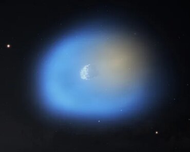 Interstellar Comet 3I/ATLAS is exceptionally alcoholic