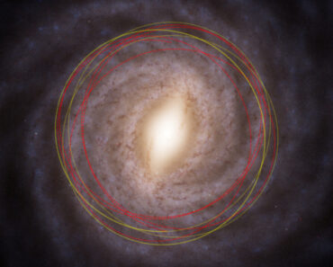 ‘Interstellar messenger’ 3I/ATLAS may be nearly as old as the universe itself, James Webb telescope observations reveal
