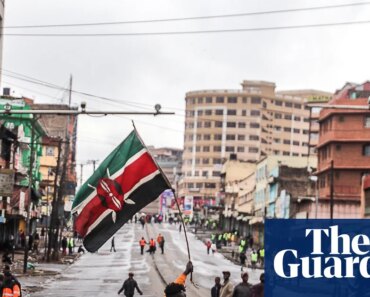 ‘Invasive’ AI-led mass surveillance in Africa violating freedoms, experts warn | global development