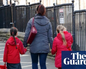Investigation launched into HMRC anti-fraud scheme that wrongly cut child benefits | Child benefits