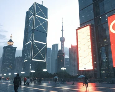 Investors are missing the signal