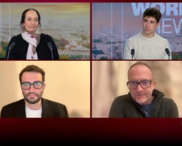 Iran War: Special Edition – The World This Week