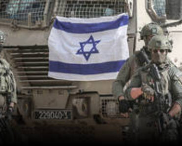 Iran-backed armed group warns of ‘long war’ if US attacks Tehran – RT World News