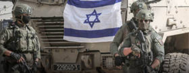 Iran-backed armed group warns of ‘long war’ if US attacks Tehran – RT World News