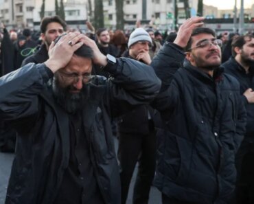 Iran begins 40 days of mourning after Khamenei’s death in US-Israeli strike | Israel-Iran conflict news