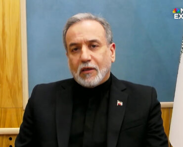 Iran ‘confident’ it can counter possible US ground invasion, foreign minister says