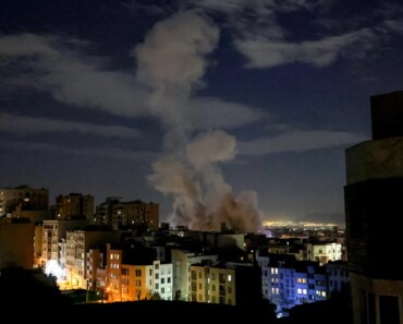 Iran death toll reaches 555 as US and Israel intensify attacks | News Iran death toll reaches 555 as US and Israel intensify attacks | News