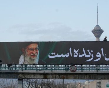 Iran has three ambitions, and it has to do them all at once world news