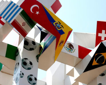 Iran is in ‘negotiations’ with FIFA to move World Cup matches from US to Mexico