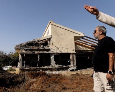 Iran says it is targeting Israeli bases and accuses Israel of attacking hospitals | War between the United States and Israel against Iran News