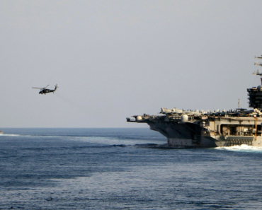 Iran says it will attack any ship trying to pass through the Strait of Hormuz conflict news Iran says it will attack any ship trying to pass through the Strait of Hormuz conflict news