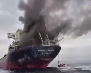 Iran says the world should brace for oil to reach $200 a barrel