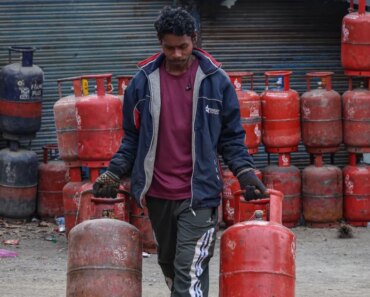 Iran says two Indian ships pass Strait of Hormuz | US-Israel war over Iran news Iran says two Indian ships pass Strait of Hormuz | US-Israel war over Iran news