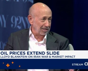 Iran sends millions of barrels to China through Strait of Hormuz even as war chokes waterway