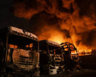 Iran shows the world the limits of US power – RT World News