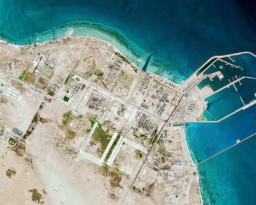 Iran vows ‘eye-for-an-eye’ in escalation of energy attacks