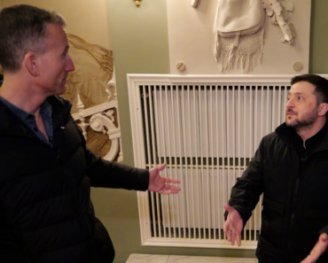 Iran war could delay Ukraine peace talks ‘for a while’ | world news