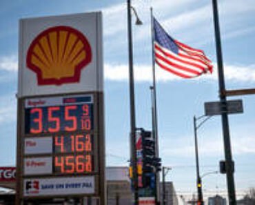 Iran war creates a confusing market trend – RT World News