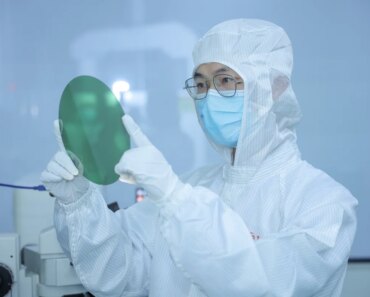 Iran war disrupts global helium supply and artificial intelligence chip makers