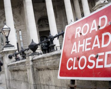 Iran war puts brakes on next Bank of England rate cut