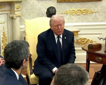 Iran “was going to attack first” Iran “was going to attack first”