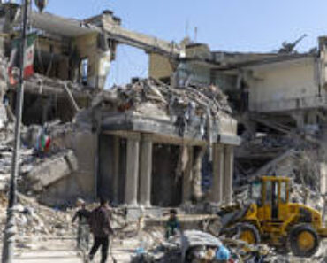 Iran will no longer attack neighboring countries – Pezheshkian – RT World News