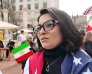 Iranian-Americans celebrate Khamenei’s death