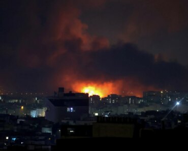 Iranian authorities warn against ‘fifth column’ as there is no sign of war letting up | Israel-Iran Conflict News