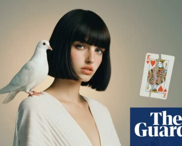 Iranians embrace AI singer’s anthem created by Iranian-born, UK-based artist | Iran Iranians embrace AI singer’s anthem created by Iranian-born, UK-based artist | Iran