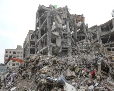 Iran’s President Sets Terms to End War: Off-Ramp in Sight? | US-Israel war over Iran news Iran’s President Sets Terms to End War: Off-Ramp in Sight? | US-Israel war over Iran news