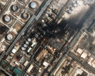 Iran’s attacks in the Gulf: burning the bridges of good neighborliness | Israel-Iran conflict