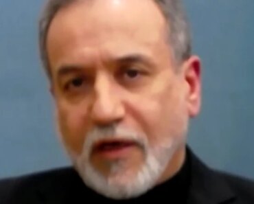 Iran’s foreign minister on whether to close the Strait of Hormuz