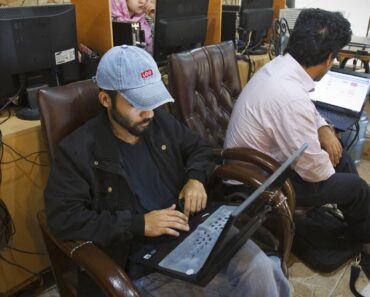 Iran’s internet blackout extends into second week: NetBlocks