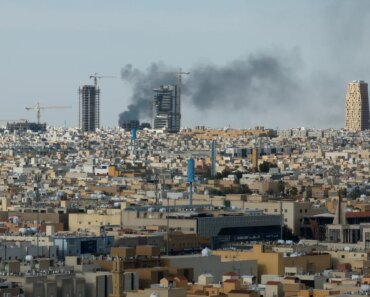 Iran’s legal case for attacking the Gulf collapses under scrutiny Israel-Iran conflict