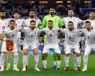 Iran’s place in the 2026 World Cup in doubt amid conflict and Trump’s ouster | World Cup 2026 News