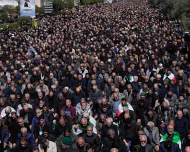 Iran’s president apologizes for attack on neighbor: NPR