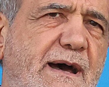 Iran’s president rejected unconditional surrender