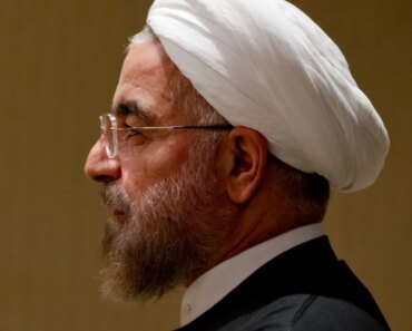 Iran’s succession question: Resurgence of Rouhani’s name amid leadership void | Israel-Iran conflict