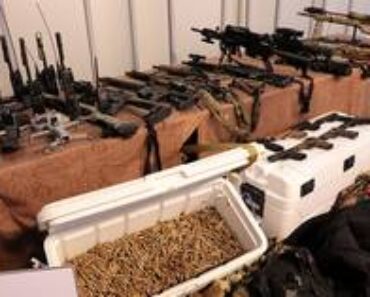 Iraq, Cuba hit by blackout amid US pressure and attacks on Iran – RT World News