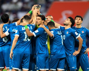 Iraqi coach urges FIFA to delay World Cup playoffs amid war between the United States and Israel against Iran | World Cup 2026 News Iraqi coach urges FIFA to delay World Cup playoffs amid war between the United States and Israel against Iran | World Cup 2026 News