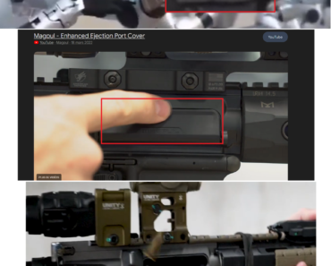 Is China training an army of robots? No, this is an AI-generated video