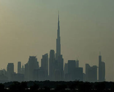 Is Dubai over? Millionaire Mecca meets the harsh reality of great power politics – RT World News