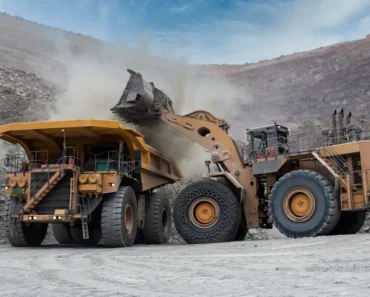 Is US rare earth stock a millionaire maker?