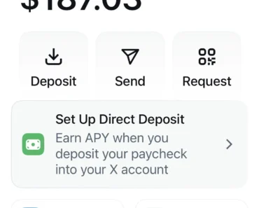 Is crypto coming to X Money? Elon Musk responds after the first images appear