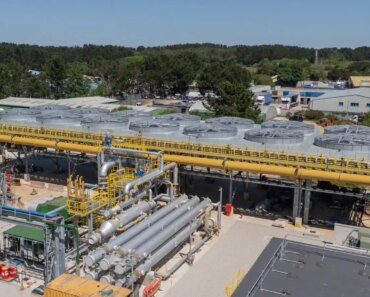 Is geothermal energy on the brink of a worldwide renaissance? Is geothermal energy on the brink of a worldwide renaissance?