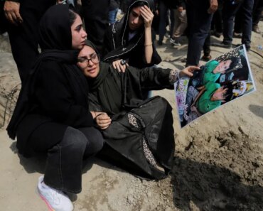 Is the CIA planning to arm Kurdish forces to provoke an uprising in Iran? | Donald Trump News