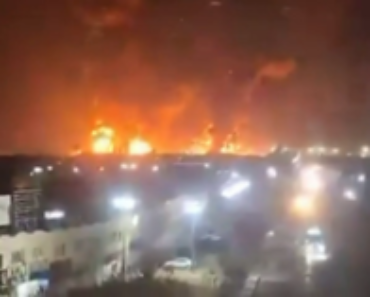 Is the Iran War a Biblical End Time? – RT World News Is the Iran War a Biblical End Time? – RT World News