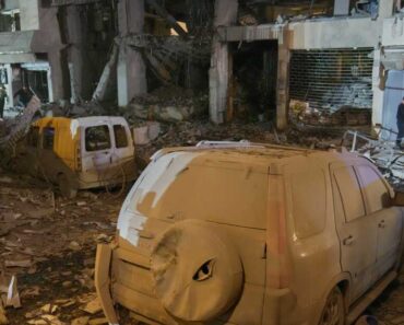 Israel Attacks Beirut; Temple Israel; ODU; Accommodation Bill: NPR Israel Attacks Beirut; Temple Israel; ODU; Accommodation Bill: NPR